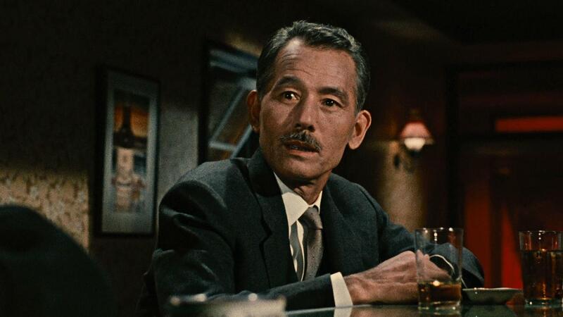 An Autumn Afternoon (Yasujirō Ozu, 1962)