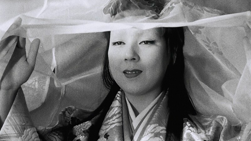 Ugetsu (Kenji Mizoguchi, 1953)