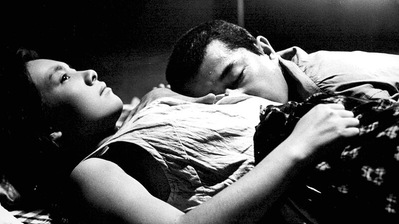 The Insect Woman (Shōhei Imamura, 1963)
