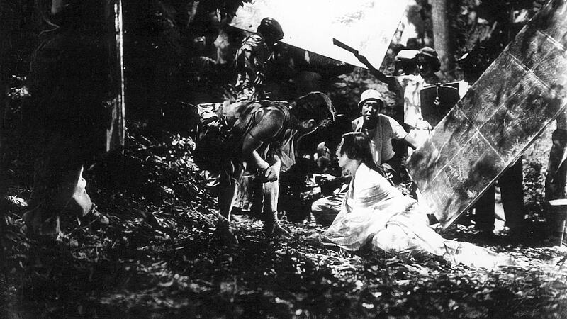 Rashomon