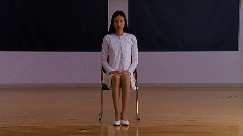 Audition (Takashi Miike, 1999)