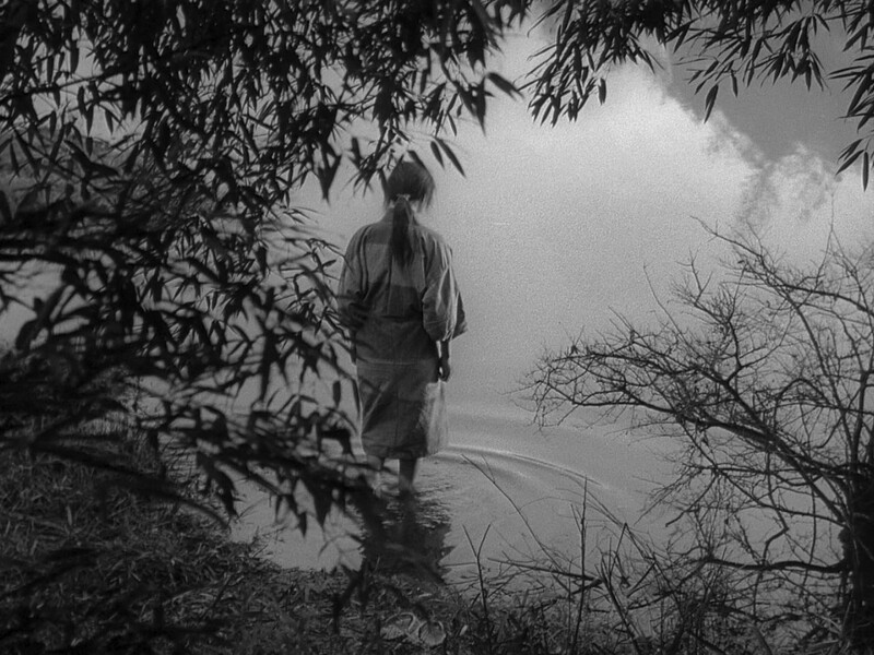 Sansho the Bailiff (Kenji Mizoguchi, 1954)