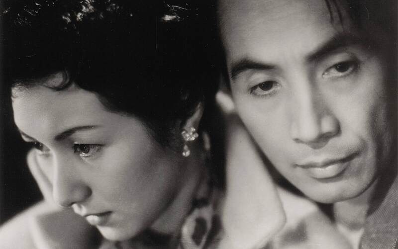Floating Clouds (Mikio Naruse, 1955)