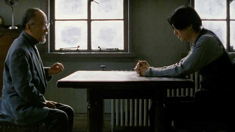 After Life (Hirokazu Kore-eda, 1998)