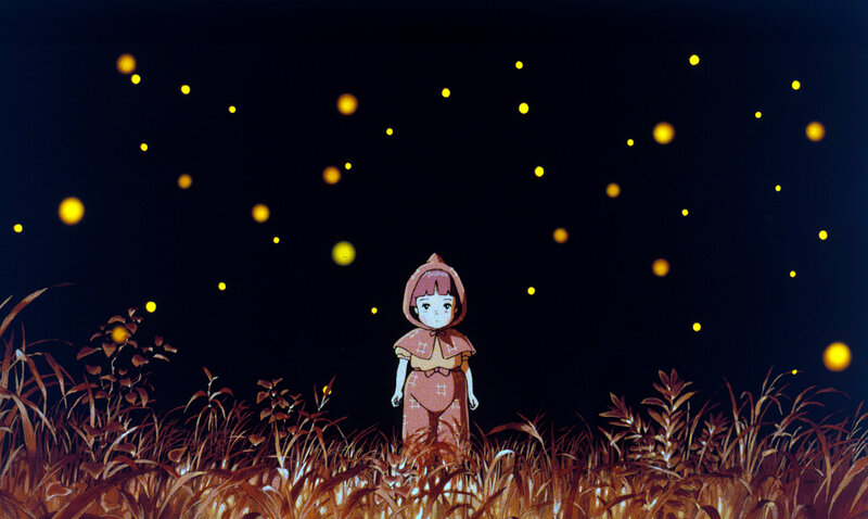 Grave of the Fireflies (Isao Takahata, 1988)