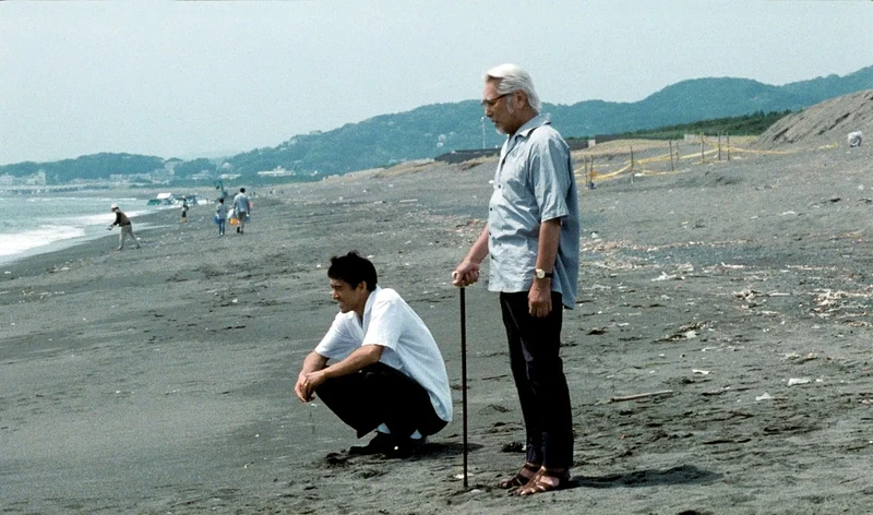 Still Walking (Hirokazu Kore-eda, 2008)