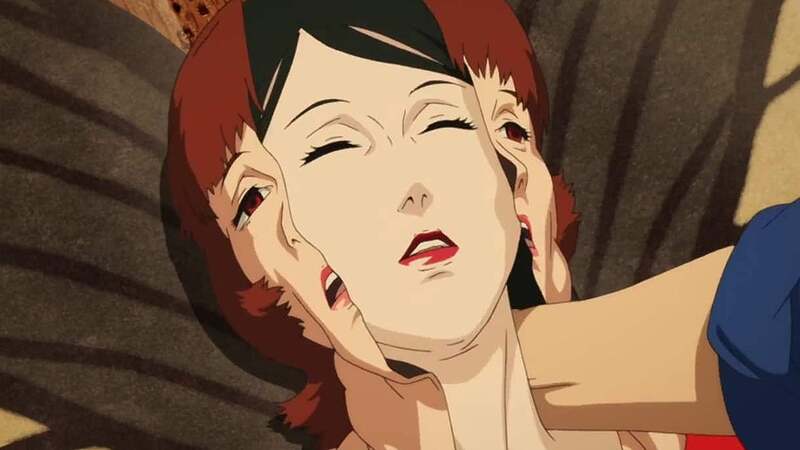 Paprika (Satoshi Kon, 2006)