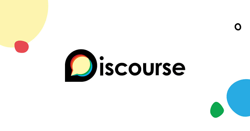 Discourse Forum