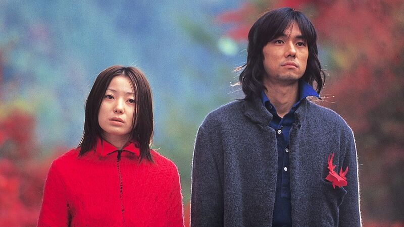 Dolls (Takeshi Kitano, 2002)