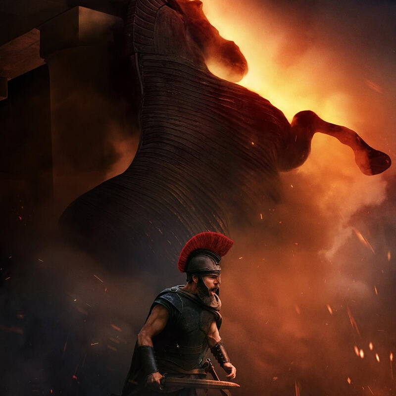 Odyssey 2026
