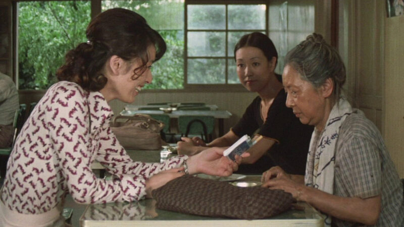 Sandakan No. 8 (Kei Kumai, 1974)
