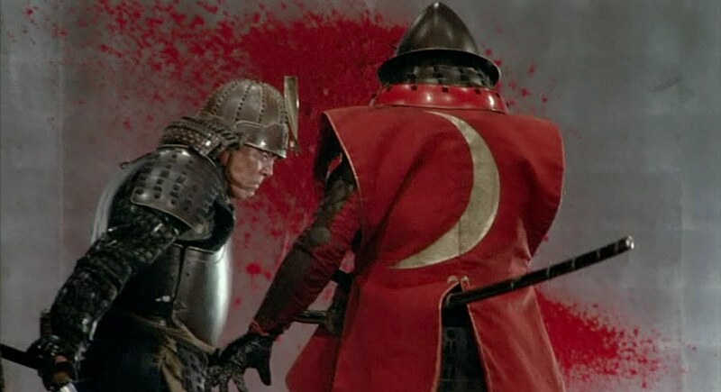 Ran (Akira Kurosawa, 1985)