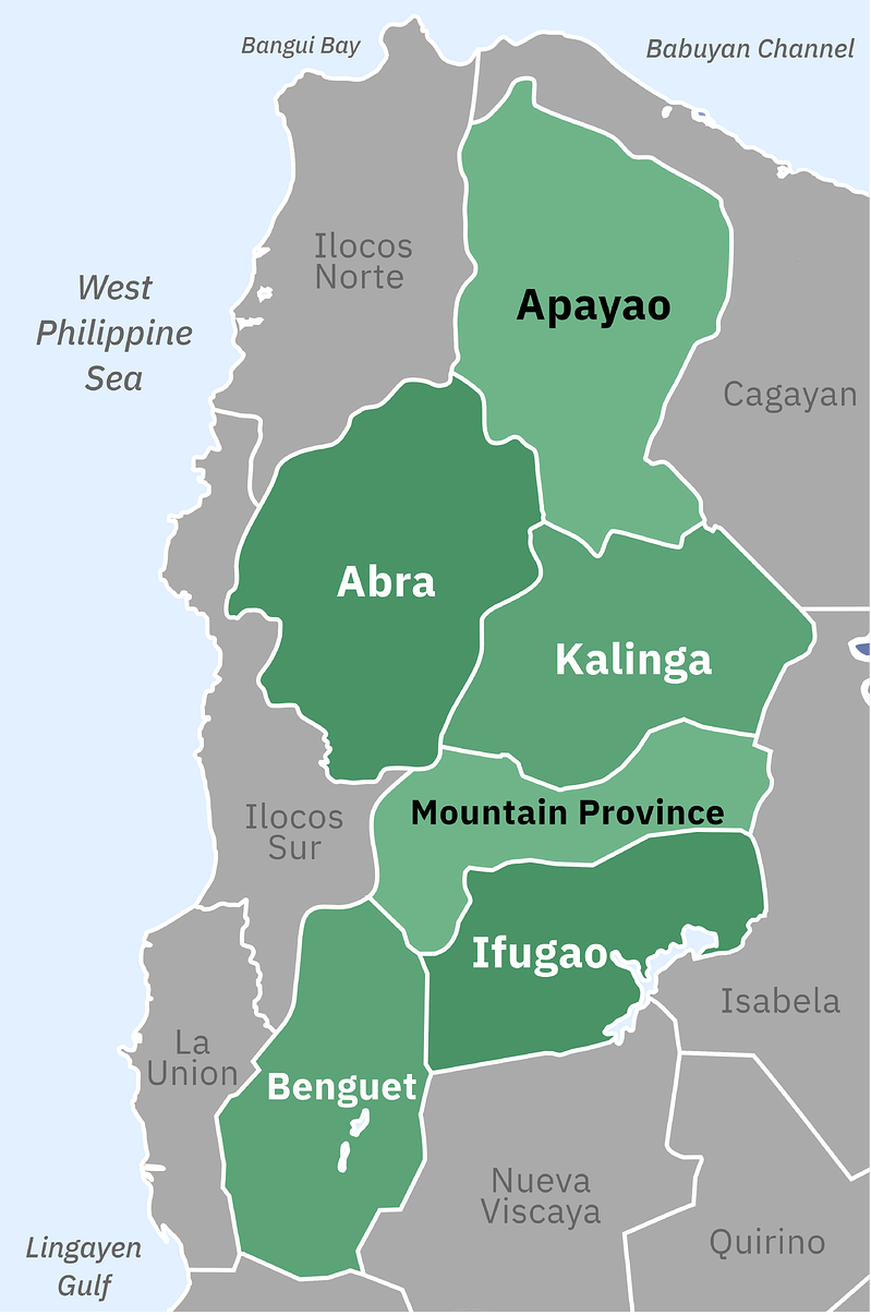 philippines_cordillera_administrative_region_provinces