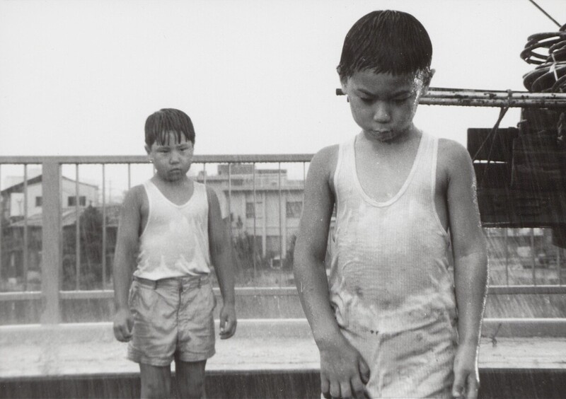 Muddy River (Kōhei Oguri, 1981)