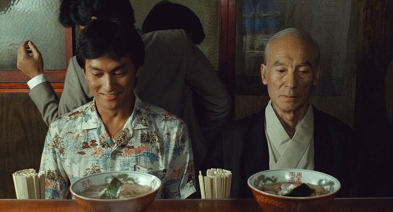 Tampopo (Jūzō Itami, 1985)