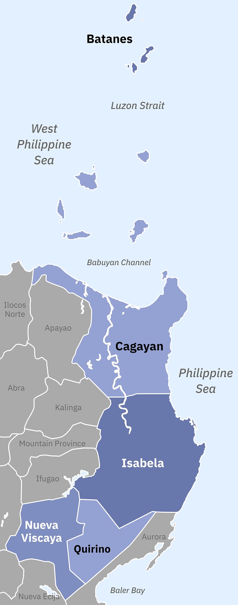 philippines_cagayan_valley_provinces