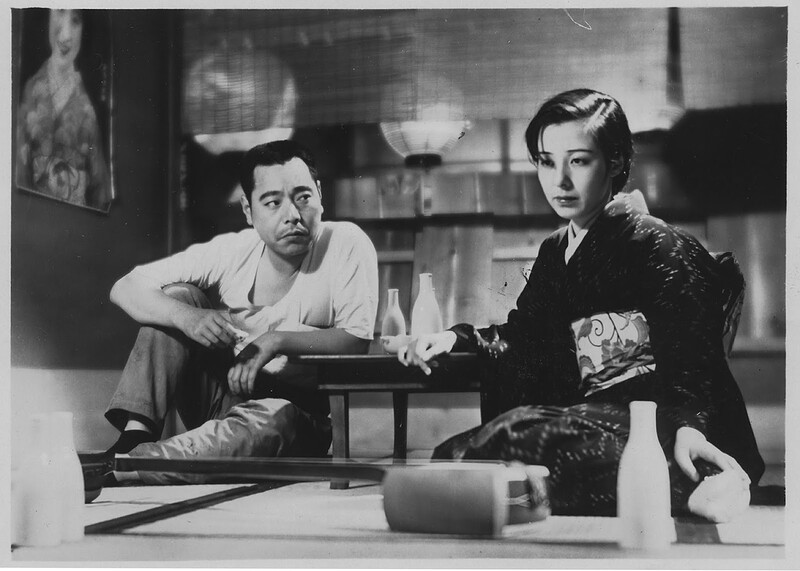 An Inn in Tokyo (Yasujirō Ozu, 1935)