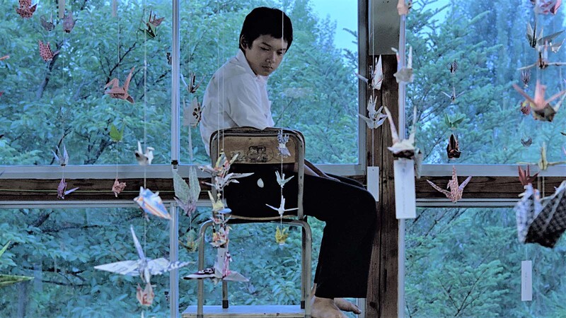 Typhoon Club (Shinji Sōmai, 1985)